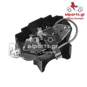 Δυναμό Valeo ARE3048 