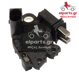 Δυναμό Valeo ARE3049 