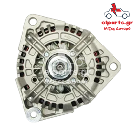 Δυναμό Bosch A0309 124655011