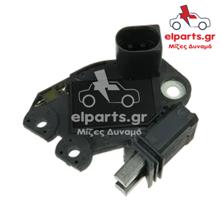 Δυναμό Valeo ARE3049S 