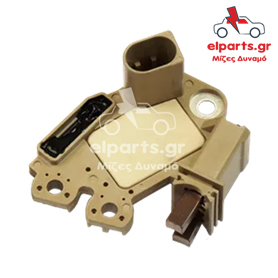 Δυναμό Valeo ARE3051 