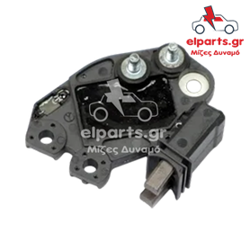 Δυναμό Valeo ARE3052 