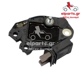 Δυναμό Valeo ARE3054 