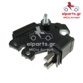 Δυναμό Valeo ARE3055P2 