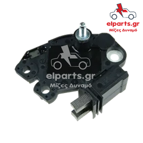 Δυναμό Valeo ARE3055S 