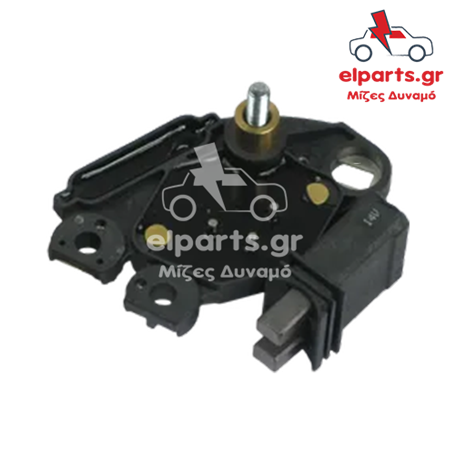 Δυναμό Valeo ARE3056 