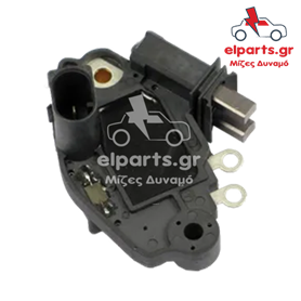 Δυναμό Valeo ARE3057 