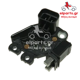 Δυναμό Valeo ARE3060 