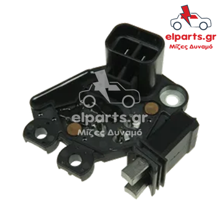 Δυναμό Valeo ARE3060 