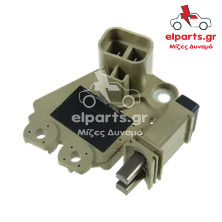 Δυναμό Valeo ARE3060P 