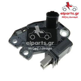 Δυναμό Valeo ARE3061 