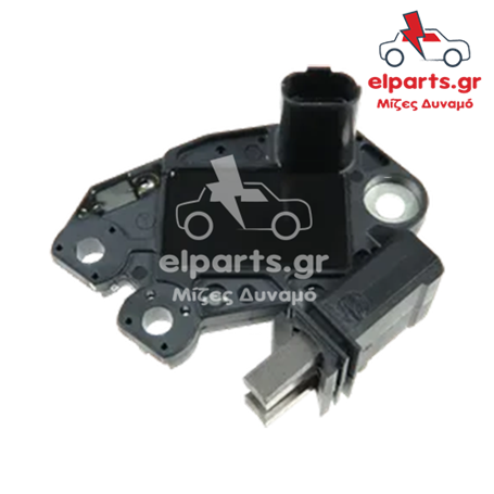 Δυναμό Valeo ARE3061 