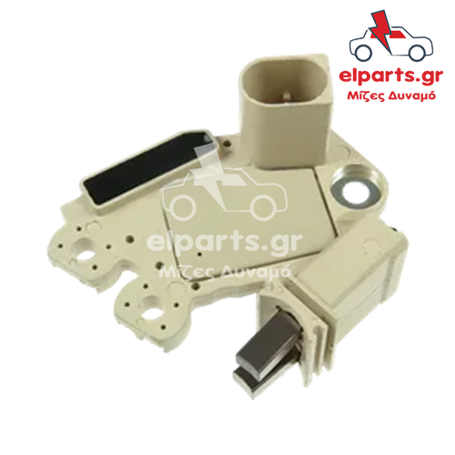 Δυναμό Valeo ARE3062S 