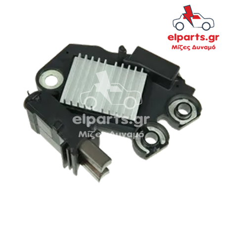 Δυναμό Valeo ARE3066P 