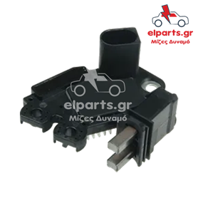 Δυναμό Valeo ARE3068P 