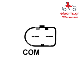 Δυναμό Valeo ARE3069 