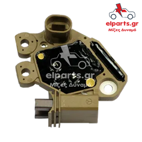 Δυναμό Valeo ARE3073 