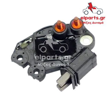 Δυναμό Valeo ARE3075 