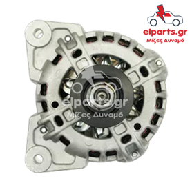 Δυναμό Bosch A0311 F000BL0408