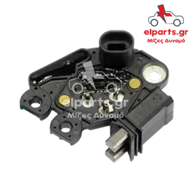 Δυναμό Valeo ARE3076 