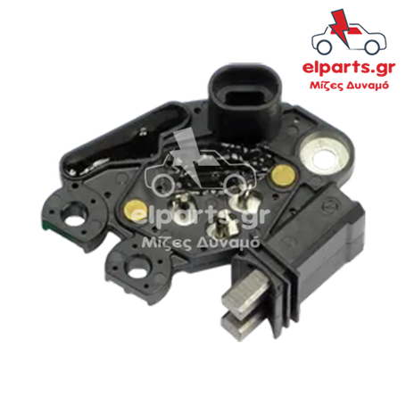 Δυναμό Valeo ARE3076 