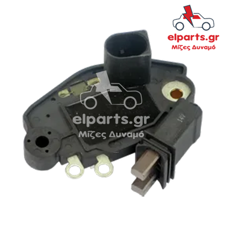 Δυναμό Valeo ARE3081 