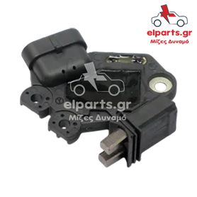 Δυναμό Valeo ARE3082 