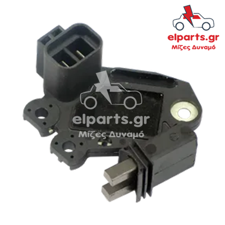 Δυναμό Valeo ARE3085 