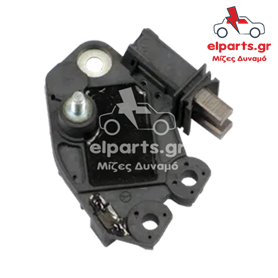 Δυναμό Valeo ARE3086 