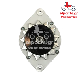 Δυναμό Bosch A0312 120484040