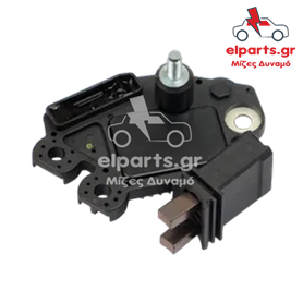 Δυναμό Valeo ARE3092T 