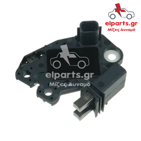 Δυναμό Valeo ARE3093S 