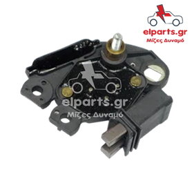 Δυναμό Valeo ARE3101 