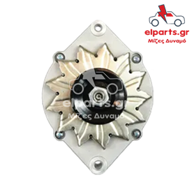 Δυναμό Bosch A0314 120484038