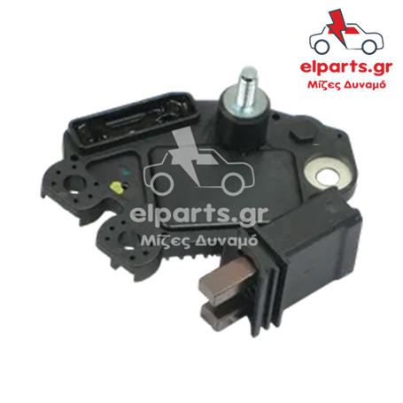 Δυναμό Valeo ARE3106 