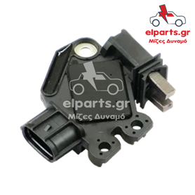 Δυναμό Valeo ARE3108 