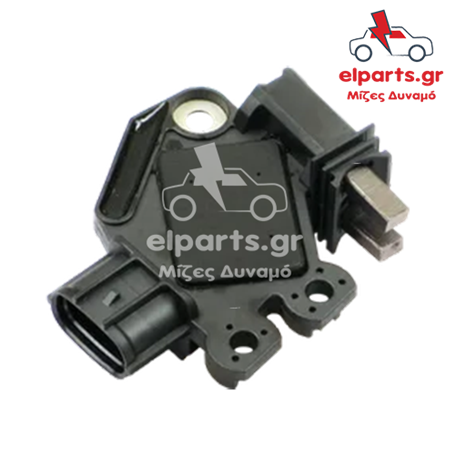 Δυναμό Valeo ARE3108 