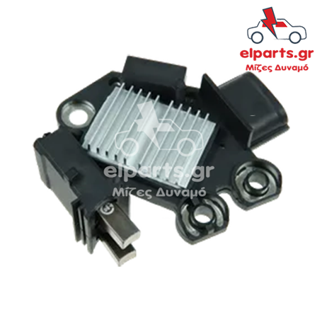 Δυναμό Valeo ARE3108S2 