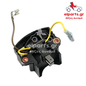 Δυναμό Valeo ARE3109 