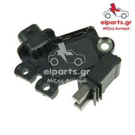 Δυναμό Valeo ARE3117S 