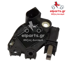 Δυναμό Valeo ARE3118 