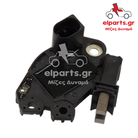 Δυναμό Valeo ARE3118 