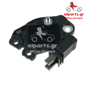 Δυναμό Valeo ARE3119 