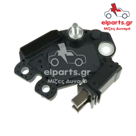 Δυναμό Valeo ARE3120S 