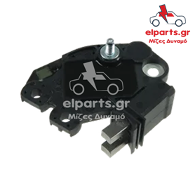 Δυναμό Valeo ARE3121 