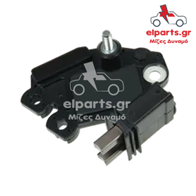 Δυναμό Valeo ARE3121P 