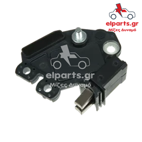 Δυναμό Valeo ARE3121S 