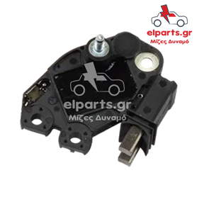 Δυναμό Valeo ARE3122 