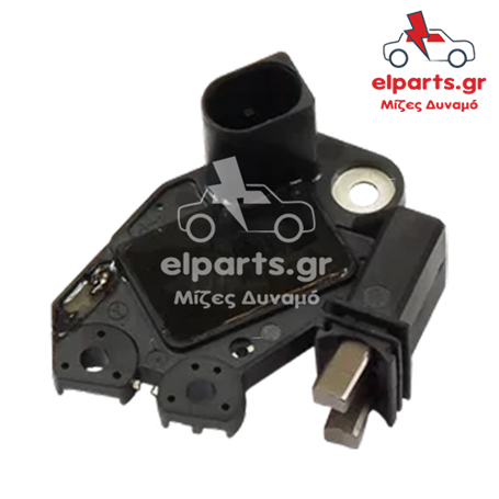 Δυναμό Valeo ARE3123 