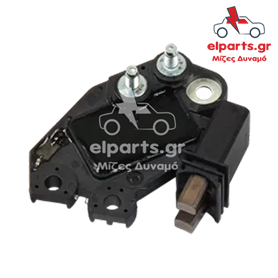 Δυναμό Valeo ARE3124 